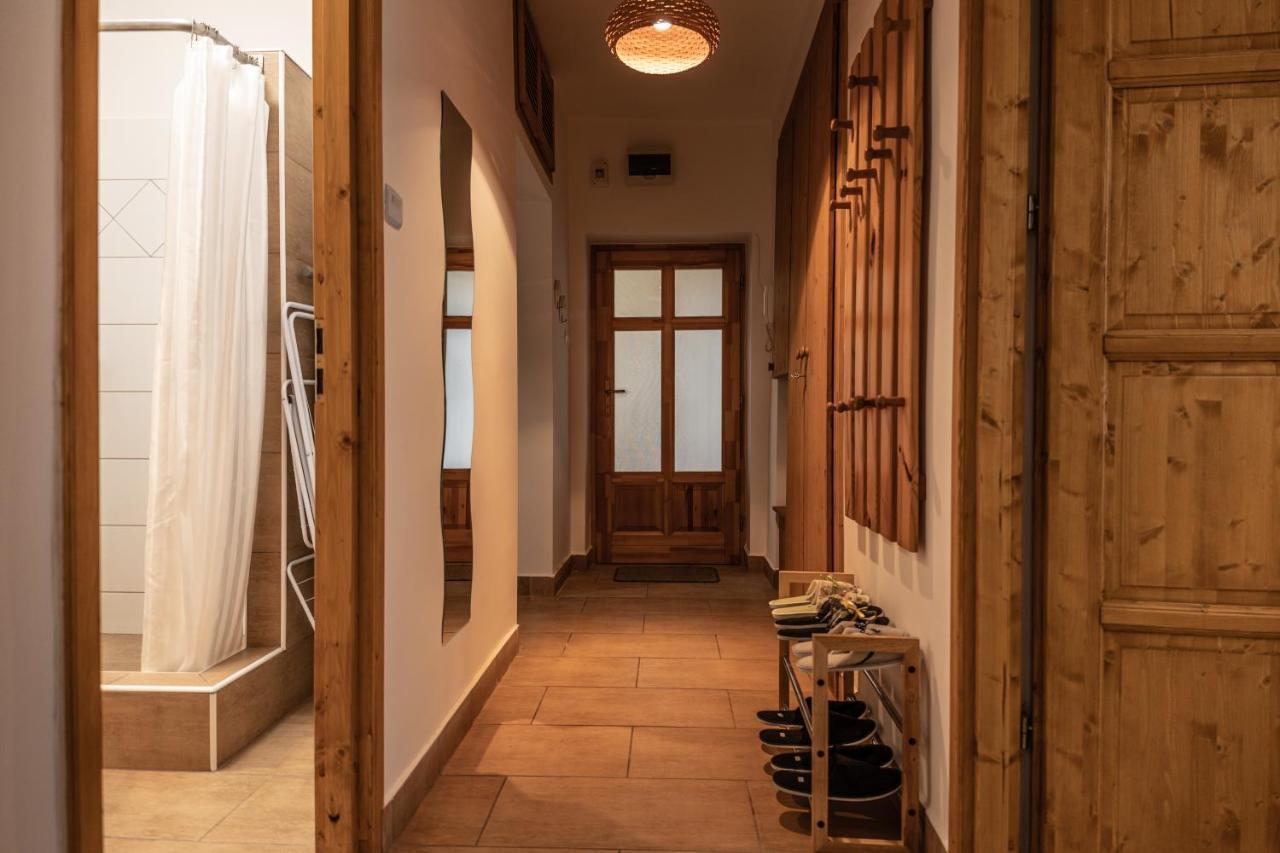 Your Apartment Makó Екстериор снимка