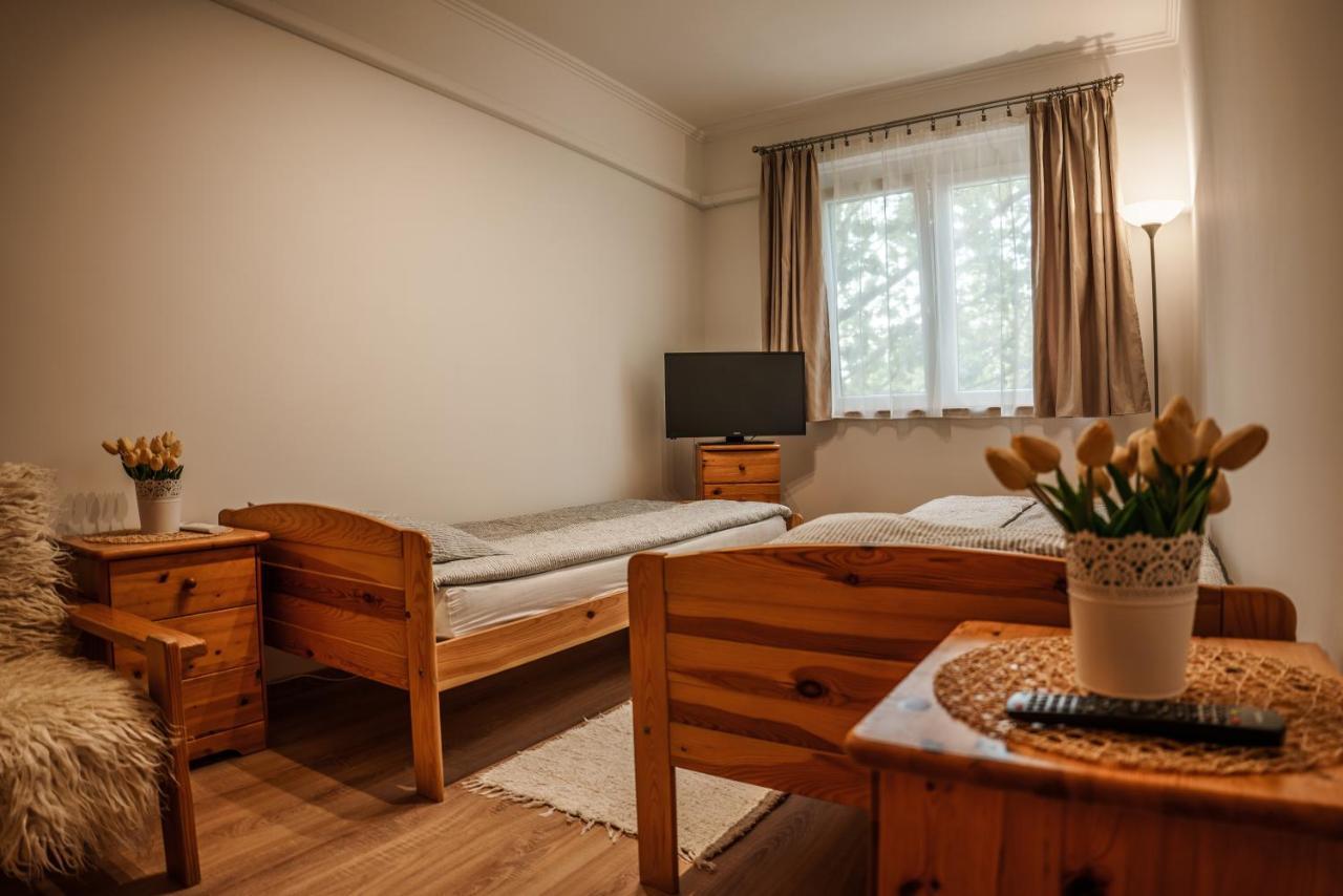 Your Apartment Makó Екстериор снимка