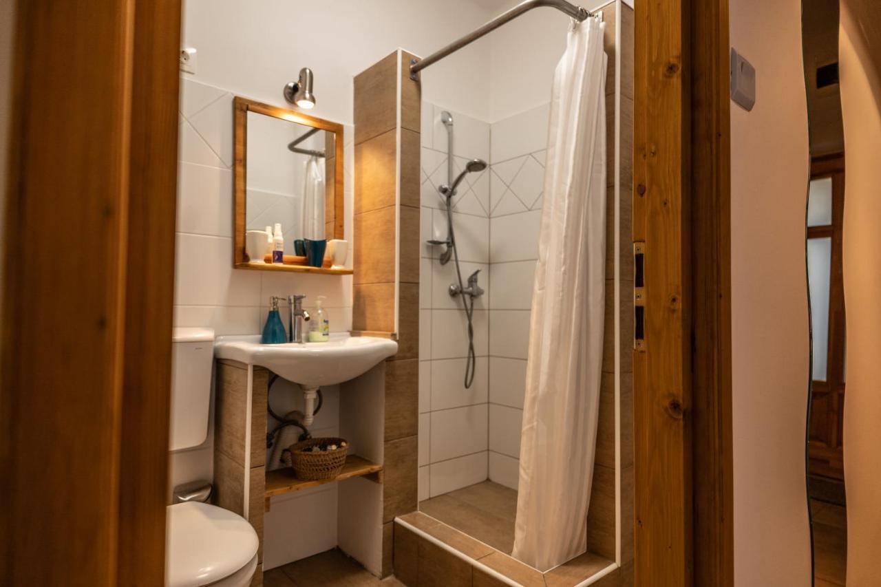 Your Apartment Makó Екстериор снимка