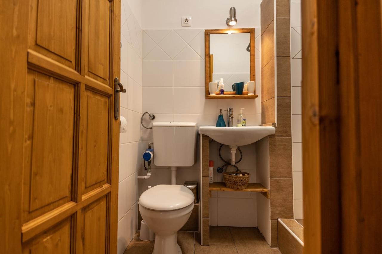 Your Apartment Makó Екстериор снимка
