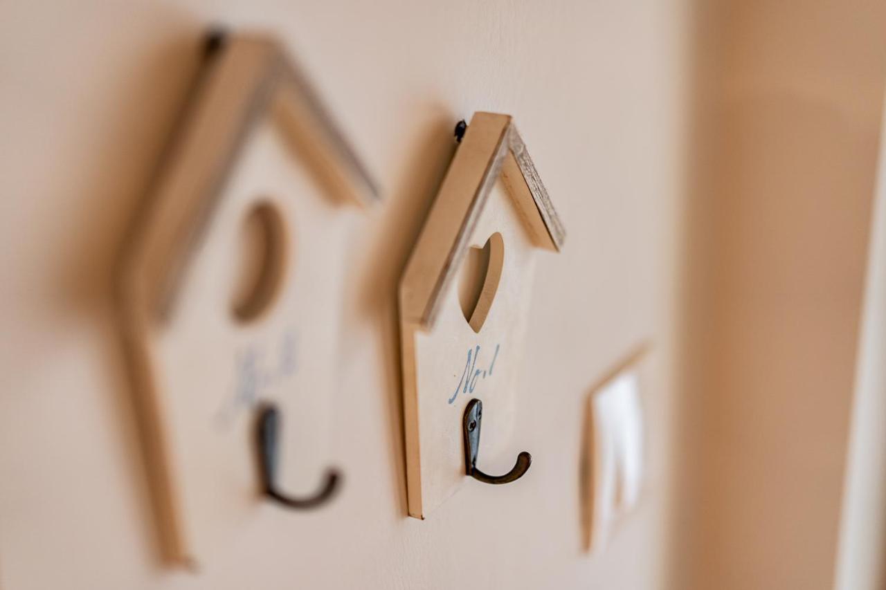 Your Apartment Makó Екстериор снимка